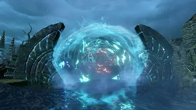 ArcheAge screenshot 5