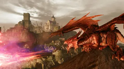ArcheAge screenshot 4