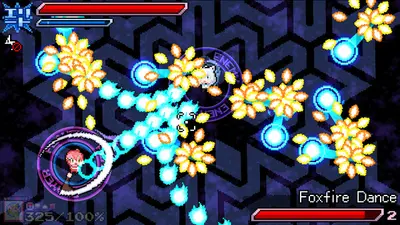 Elite Exorcist Miko screenshot 6