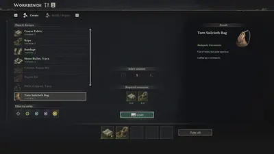 Windrose screenshot 12