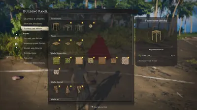 Windrose screenshot 2