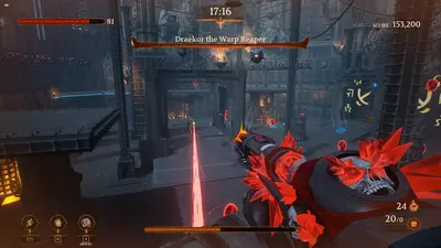 HELLBREAK screenshot 13