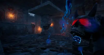 HELLBREAK screenshot 5