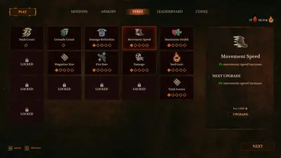 HELLBREAK screenshot 9