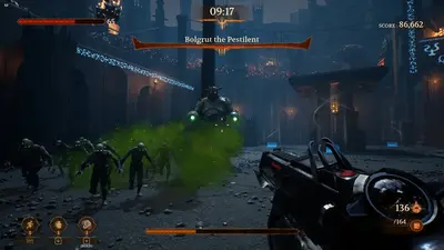 HELLBREAK screenshot 7