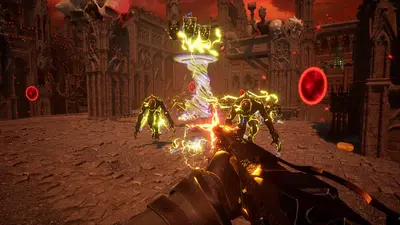 HELLBREAK screenshot 21