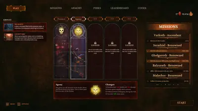 HELLBREAK screenshot 15