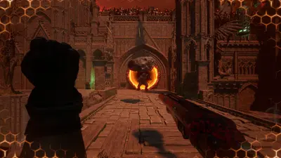 HELLBREAK screenshot 6