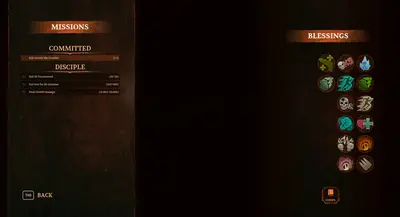HELLBREAK screenshot 31