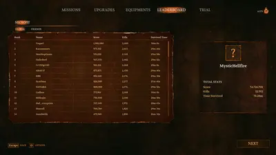 HELLBREAK screenshot 23
