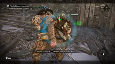FOR HONOR™ screenshot 8
