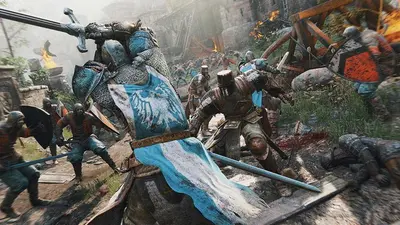 FOR HONOR™ screenshot 0