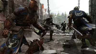 FOR HONOR™ screenshot 3