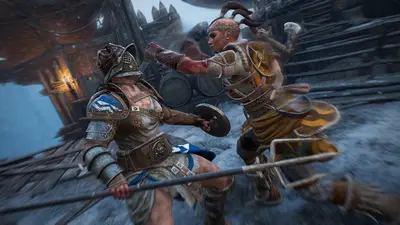 FOR HONOR™ screenshot 7