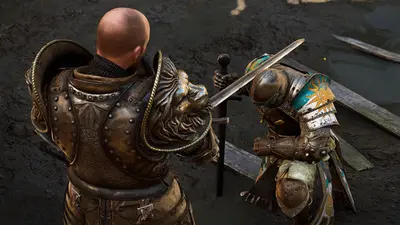 FOR HONOR™ screenshot 6