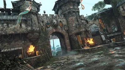 FOR HONOR™ screenshot 1