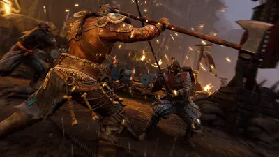 FOR HONOR™ screenshot 5