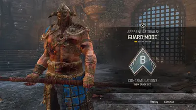 FOR HONOR™ screenshot 9