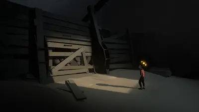 INSIDE screenshot 6