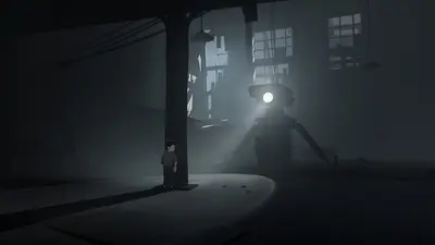INSIDE screenshot 4