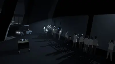 INSIDE screenshot 9