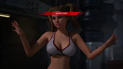 Lust 'n Dead 🔞 screenshot 12