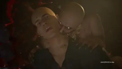 Lust 'n Dead 🔞 screenshot 16