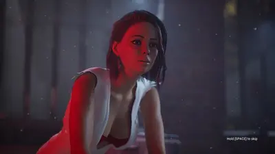 Lust 'n Dead 🔞 screenshot 18