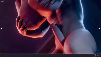 Lust 'n Dead 🔞 screenshot 13