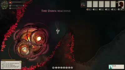 SUNLESS SEA screenshot 5