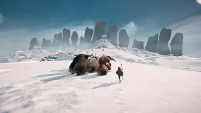 Herdling screenshot 7