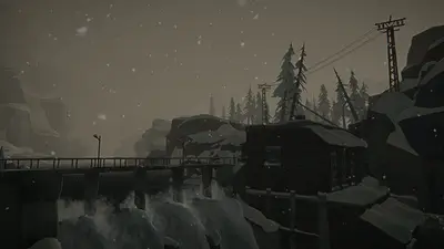 The Long Dark screenshot 22