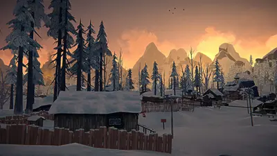 The Long Dark screenshot 4
