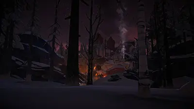 The Long Dark screenshot 20