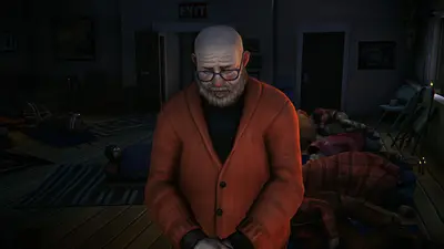 The Long Dark screenshot 7