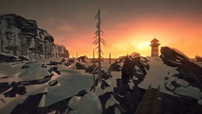 The Long Dark screenshot 16