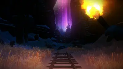 The Long Dark screenshot 6