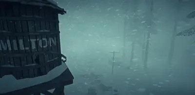 The Long Dark screenshot 2