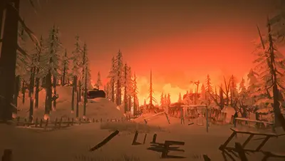 The Long Dark screenshot 13