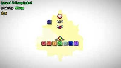 LOOTPLOT screenshot 5