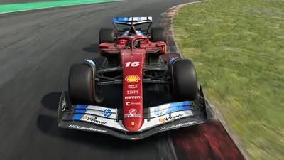 Assetto Corsa EVO screenshot 13