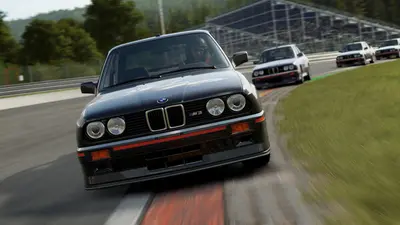 Assetto Corsa EVO screenshot 35