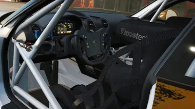 Assetto Corsa EVO screenshot 51