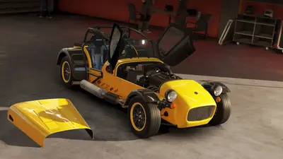 Assetto Corsa EVO screenshot 47