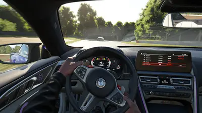 Assetto Corsa EVO screenshot 2