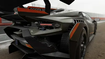 Assetto Corsa EVO screenshot 44