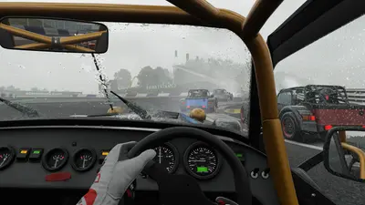 Assetto Corsa EVO screenshot 61