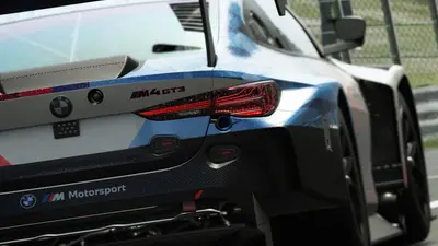 Assetto Corsa EVO screenshot 43