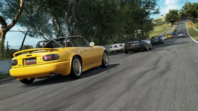Assetto Corsa EVO screenshot 20