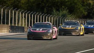 Assetto Corsa EVO screenshot 59